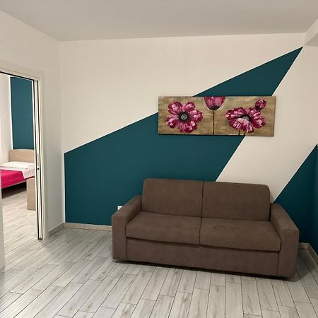 Alexa Casa Vacanze ペーロ 部屋 写真