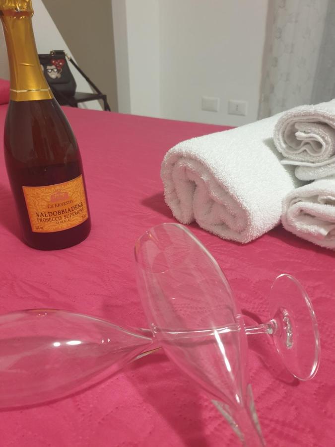 Alexa Casa Vacanze ペーロ エクステリア 写真