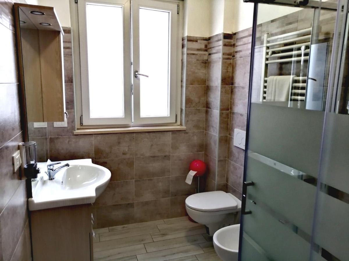 Alexa Casa Vacanze ペーロ エクステリア 写真